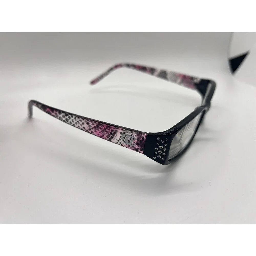 Oleg Cassini Eyeglass Frames (Readers) CAR140AP 505 1.5 FRAMES ONLY
